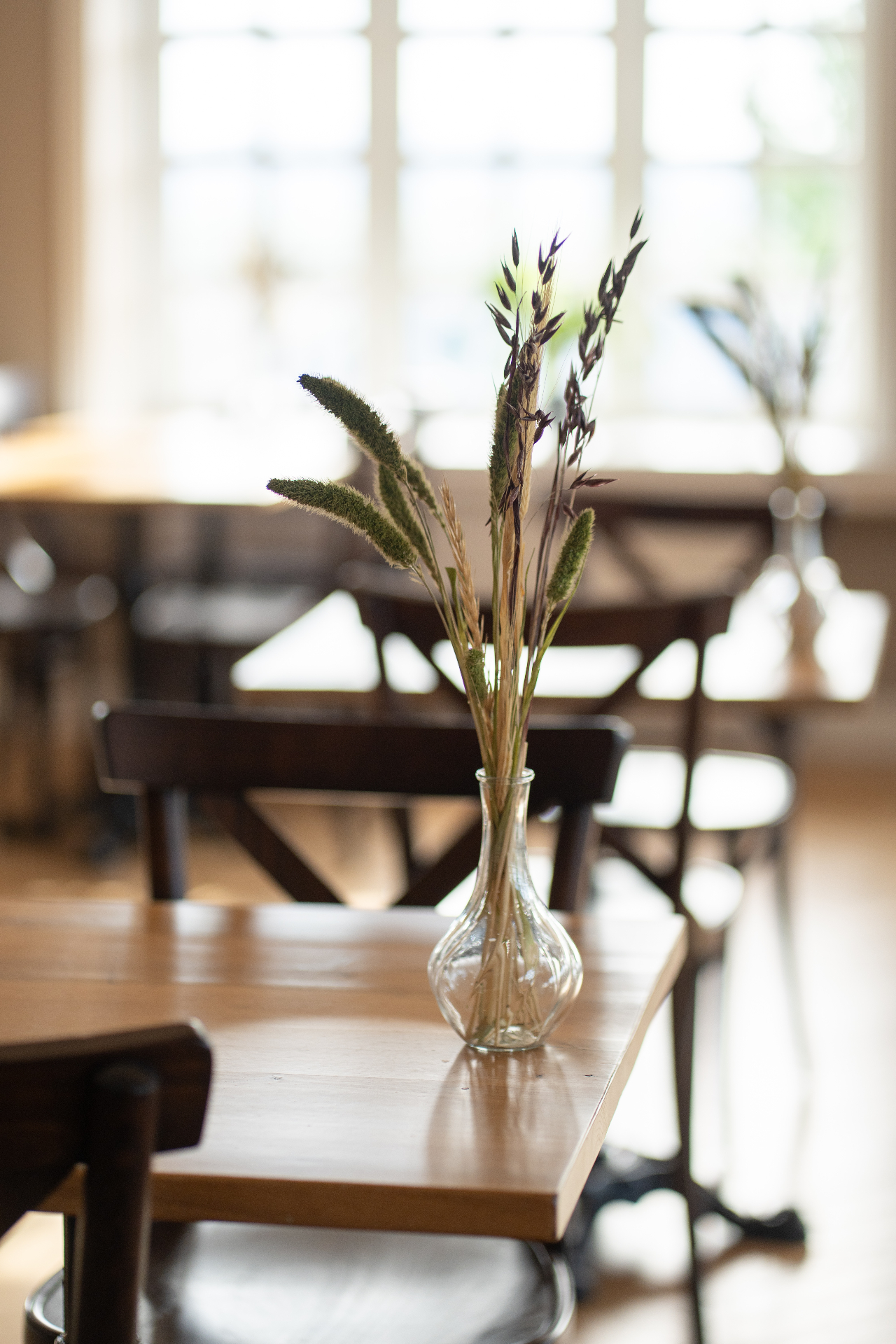 Traditional Icelandic ingredients in a modern setting