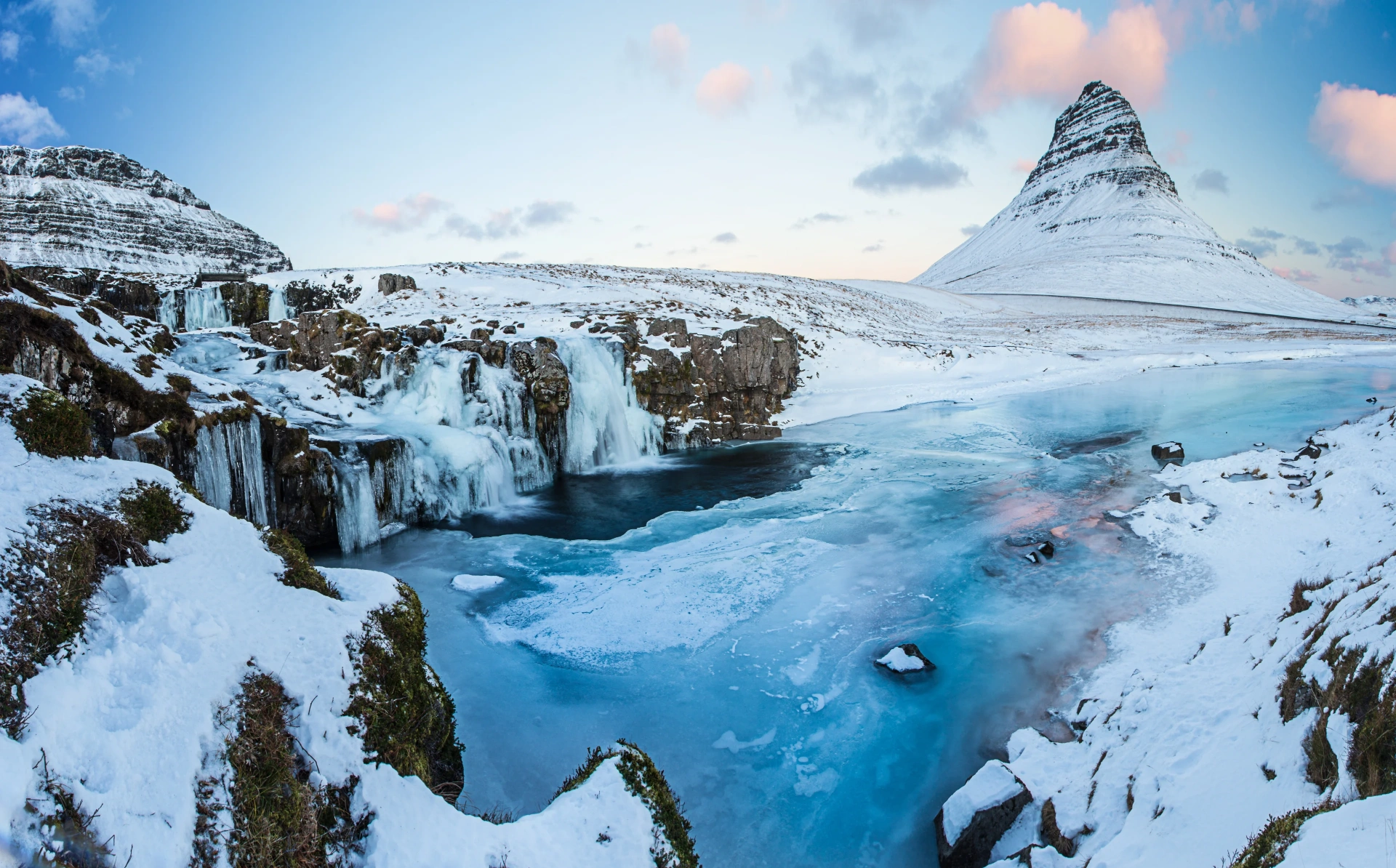 Snæfellsnes peninsula